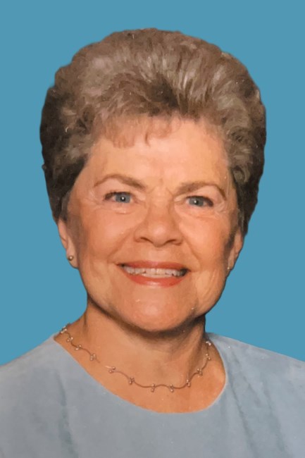 Obituary of Betty Lou Stuckey