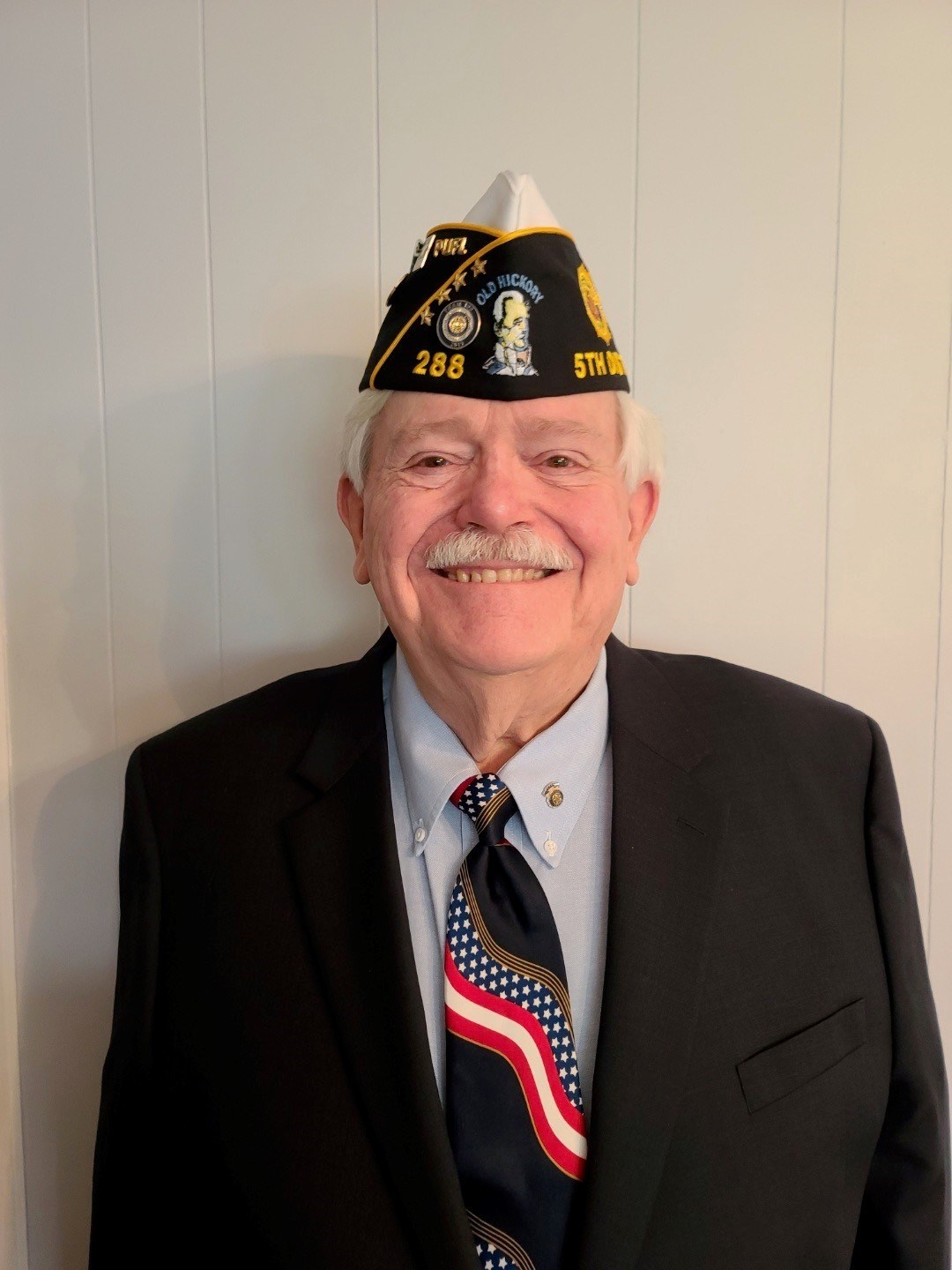 Obituary of William Ray Green