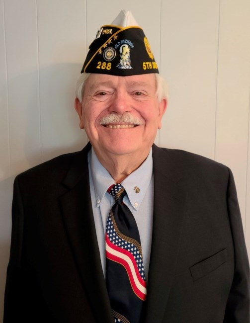 Obituary of William Ray Green