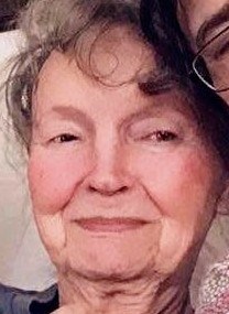 Obituary of Annette Francis Montminy
