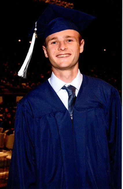 Obituary of Edward "Eddie" Michael Grill