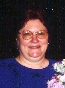 Obituary of Balina Jo Turnbow