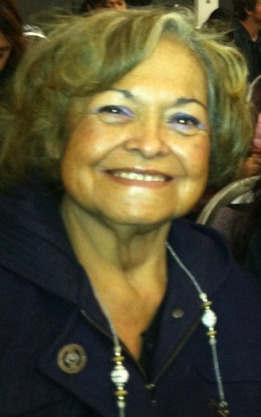 Obituary of Maria Margarita Montoya