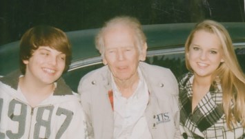 Avis de décès de Samuel W. Blair