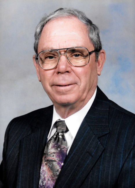 Obituary of William "Bill" Hogan