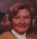 Ruth Hummel