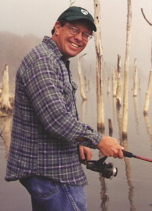 James Ernest Lang Obituary Omaha, NE