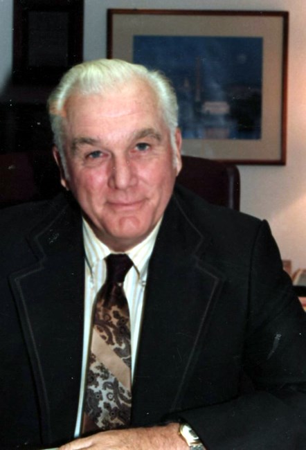 Obituary of Frederick "Fred" Leighton Williford