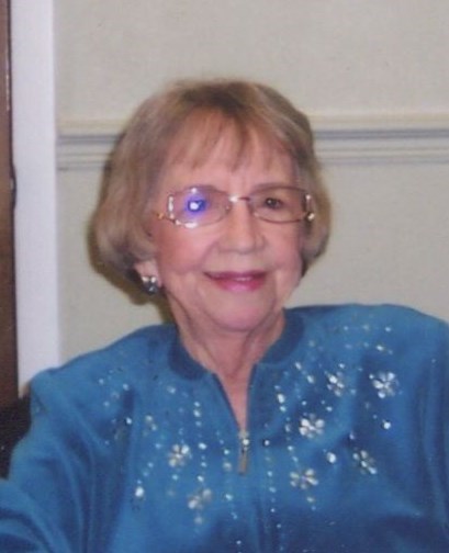 Obituario de Dorothy Ellen Hancock