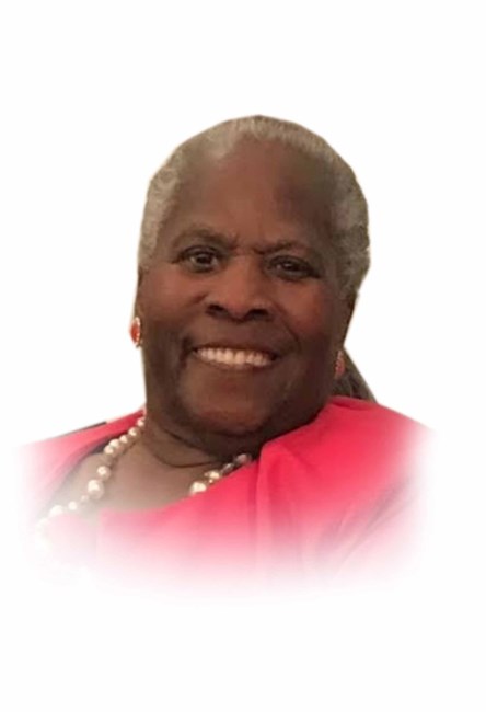 Obituary of Shirley Hall Clarke