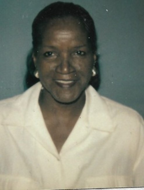 Obituary of Mrs. Mary Ann Pruitt