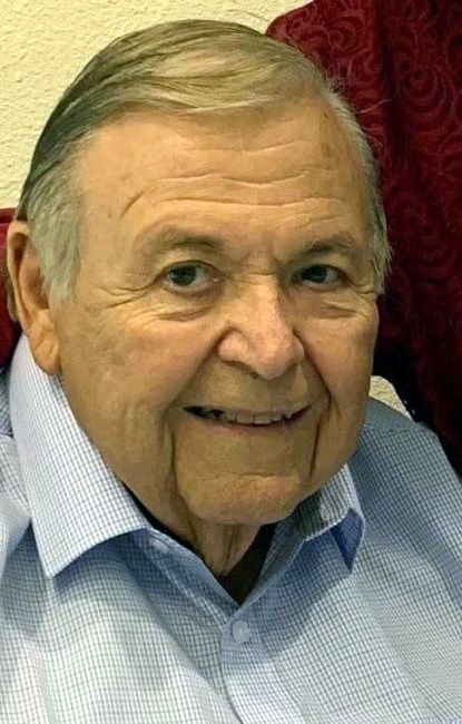Obituary of Fernando Z. Escobedo