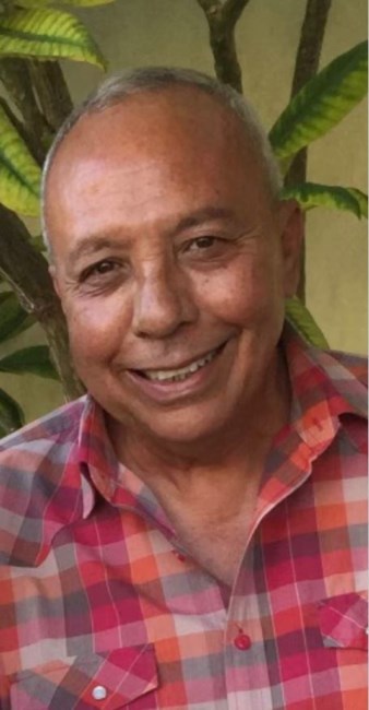 Obituary of Benjamin Ramirez