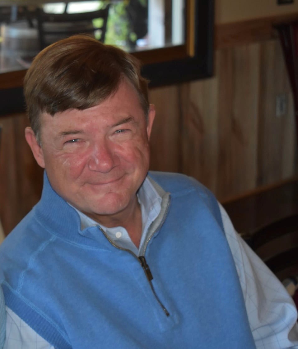 Obituario de John Roy Setzer