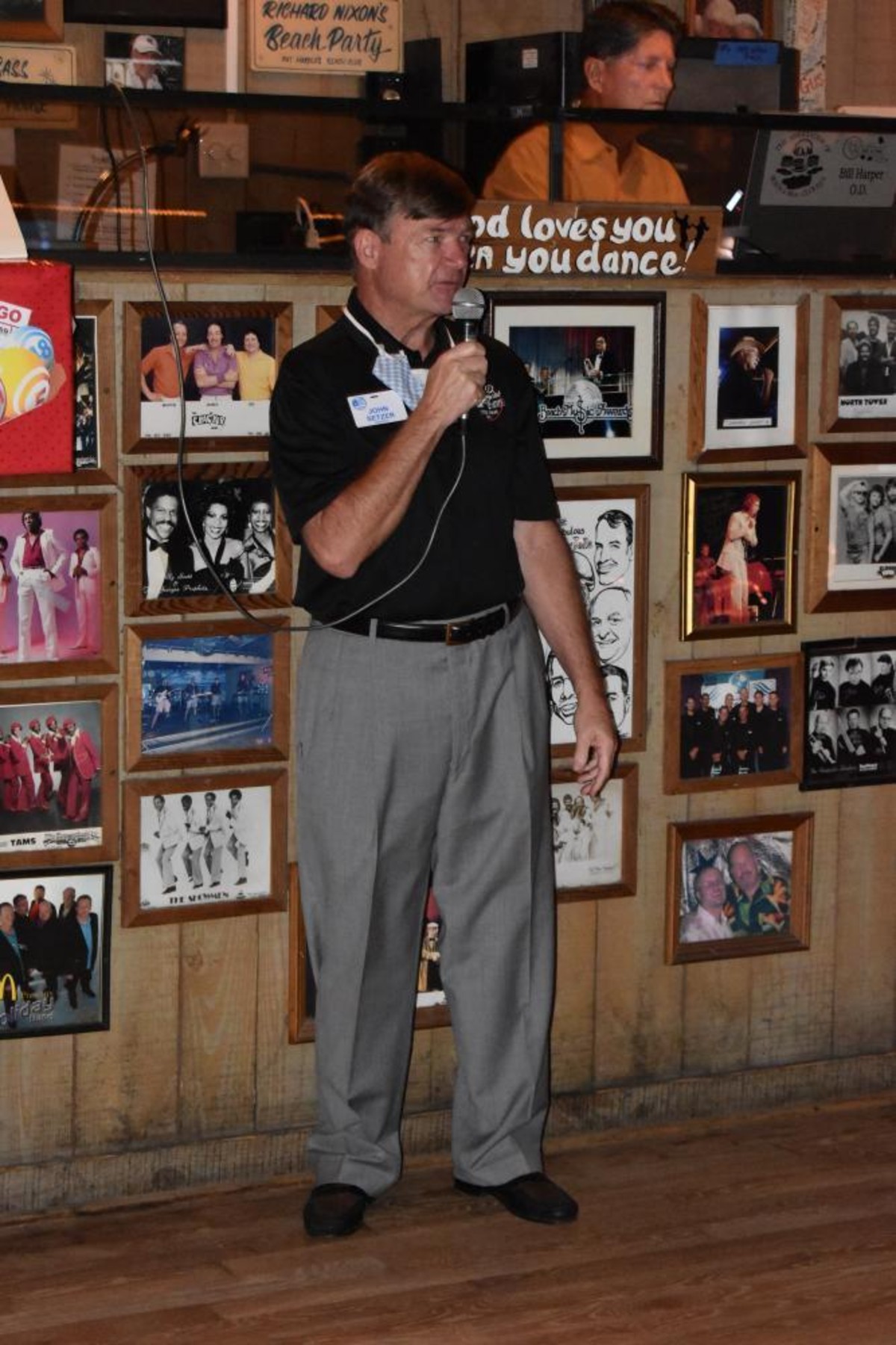 John Setzer Obituary - Little River, Sc