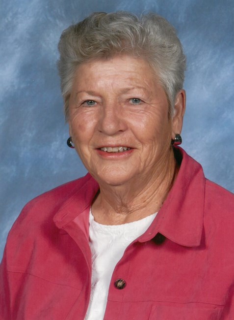 Obituary of Frances Irene Clapper