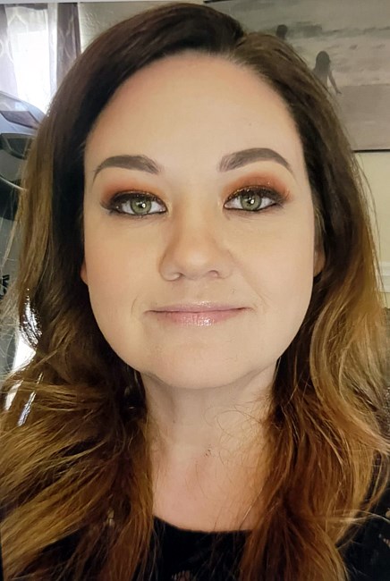 Obituary of Amanda Rose Buchanan