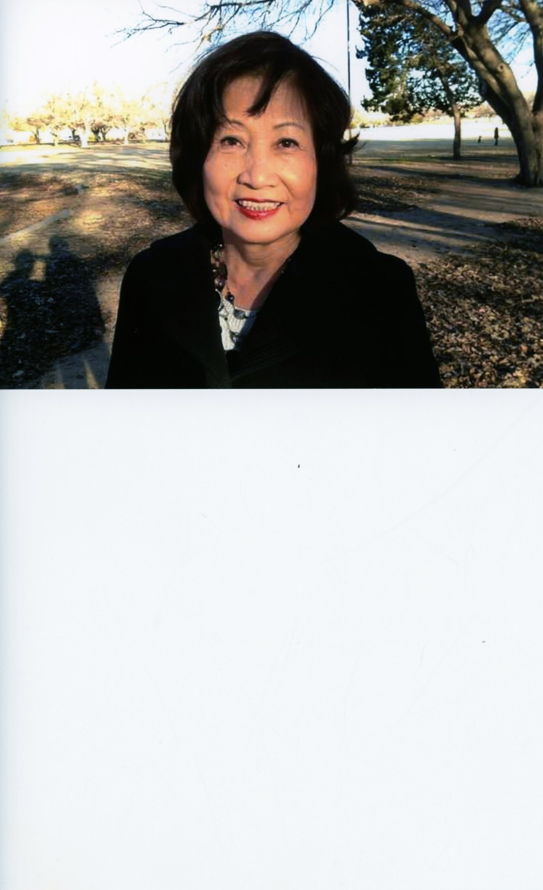 Obituary of Haiyoung Taetz