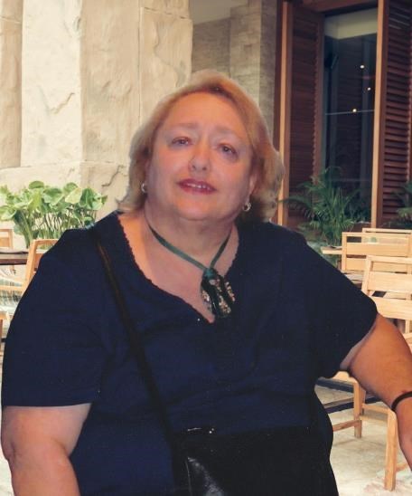 Obituary of Bette L. Sadler