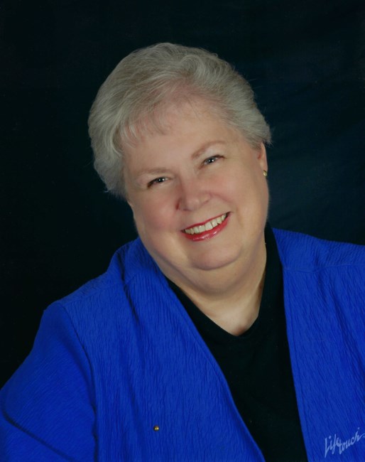 Obituary of Elisabeth “Beth” Ann Collier