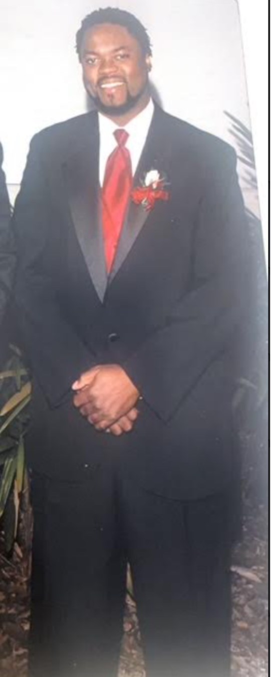 Obituary of Samuel Raymond