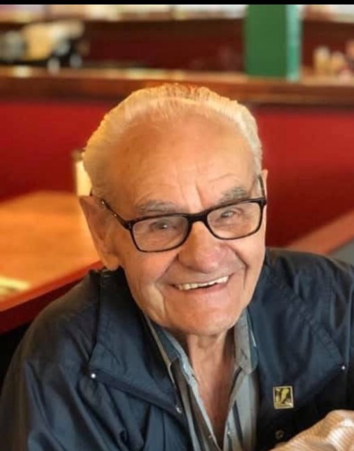 Obituary of Ertman Miller