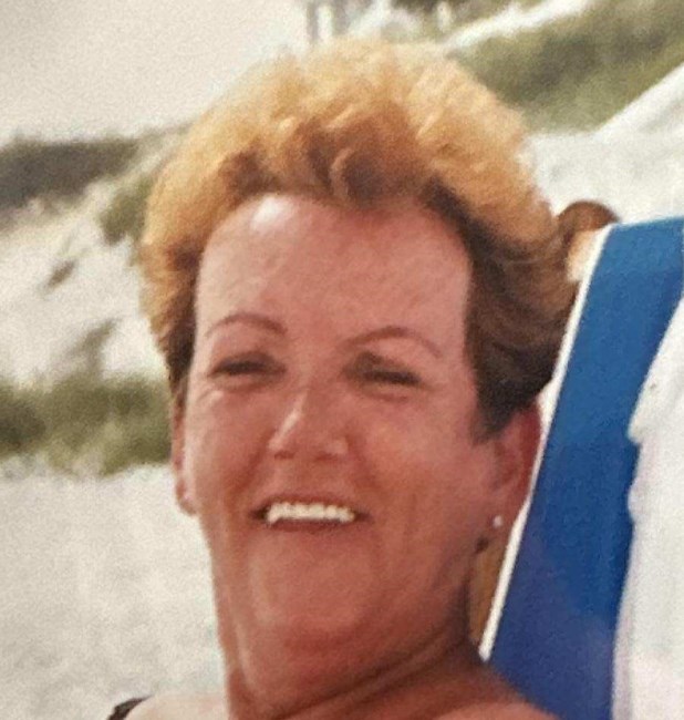 Obituary of Shirley Ann Helton