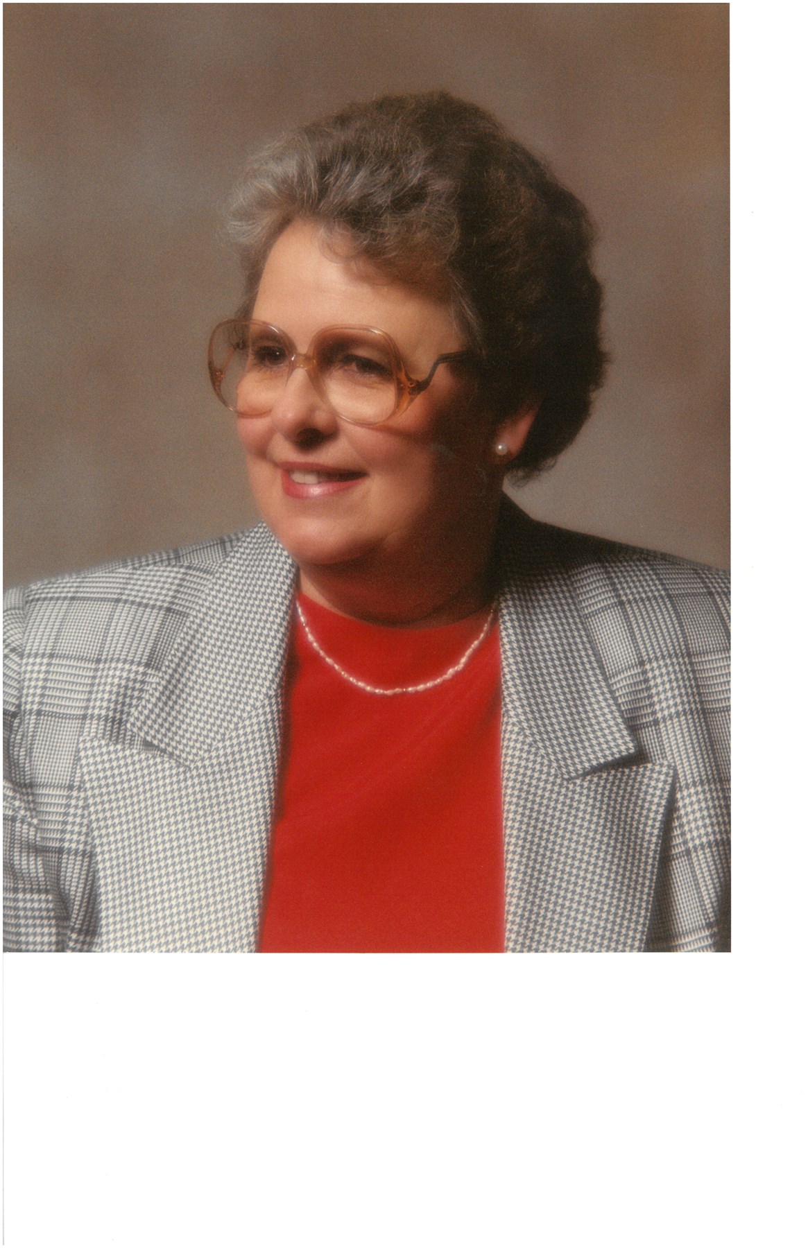 Obituary of Marilyn Yvonne Greer