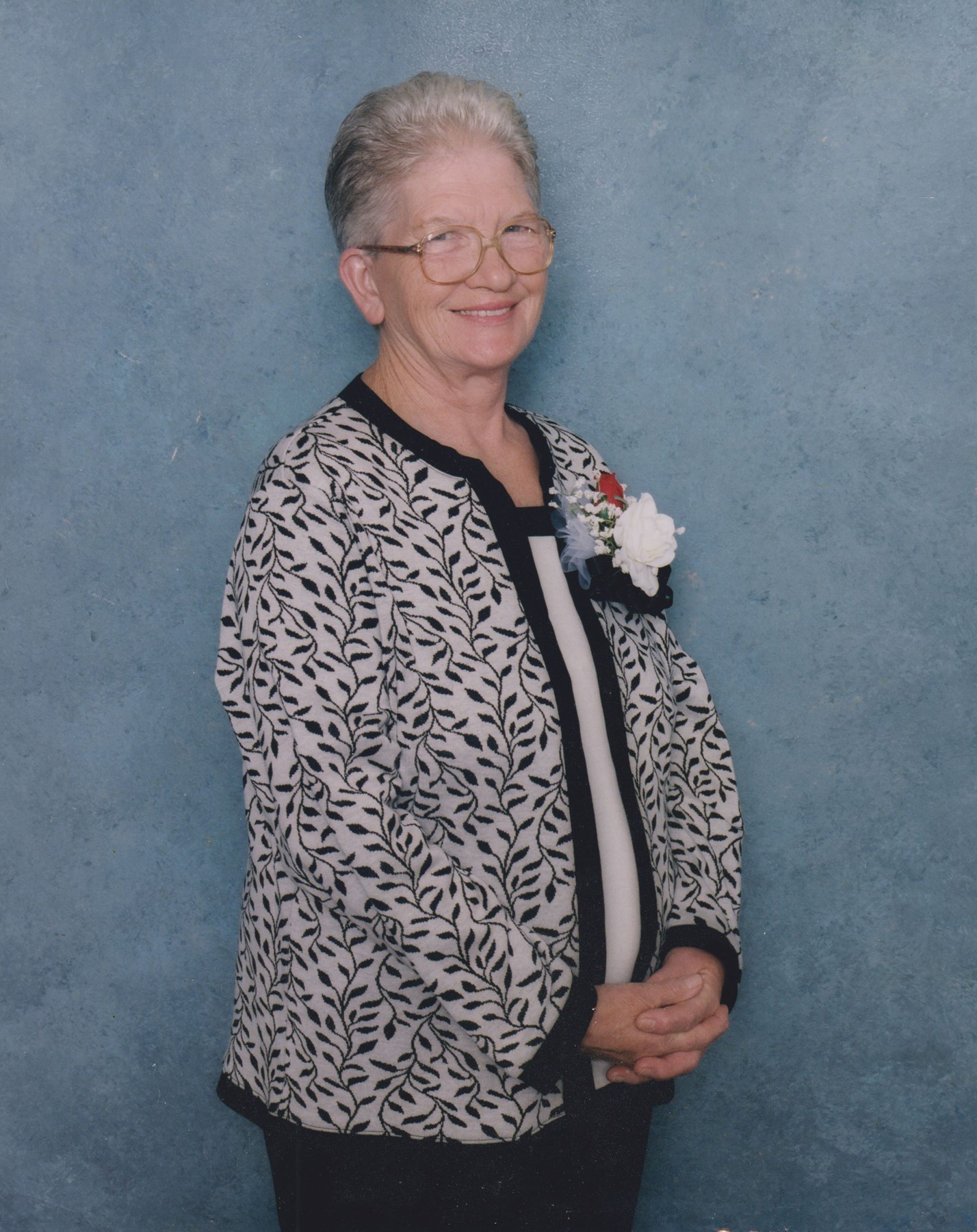 Obituary of Maggie York