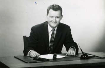 Obituario de Jon Allan Vinson