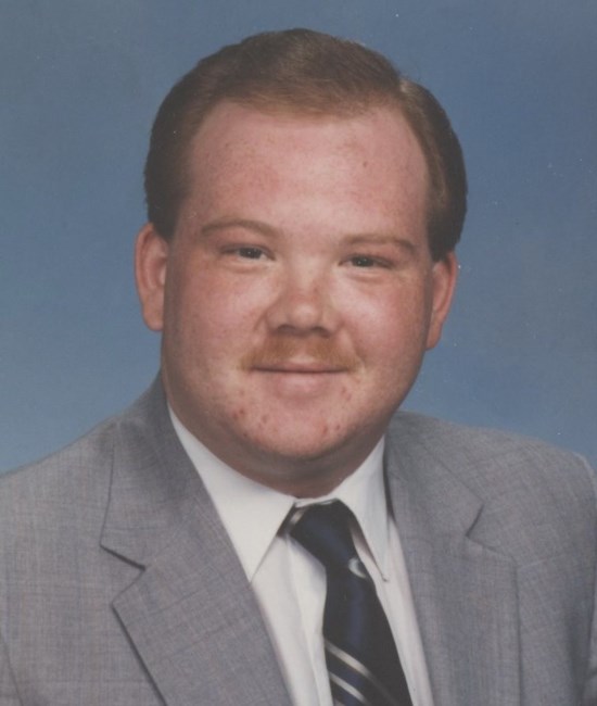 Obituary of David J. Reitberger