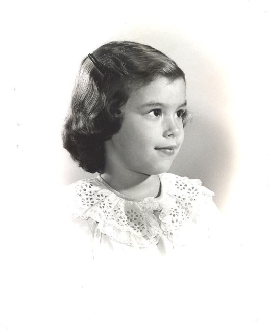 Obituario de Martha B. Martha Boone McGarry