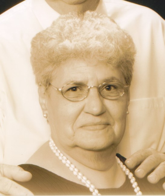Obituary of Ruth A. Bolender