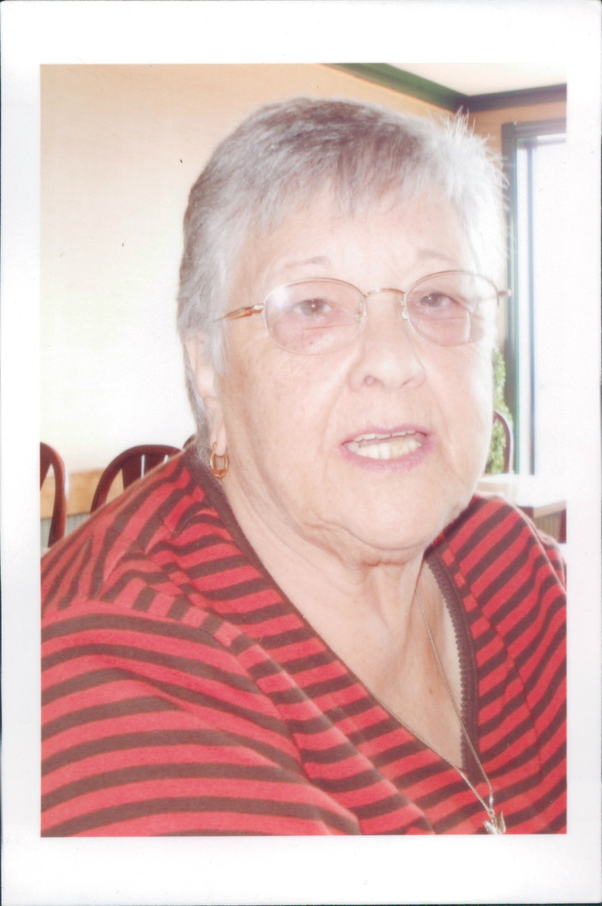 Obituary of Dorothy Marie Ambrose Cosman