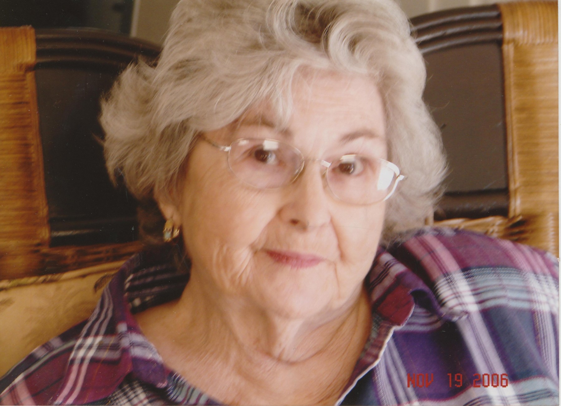 Betty Walker Obituary Pasadena, TX