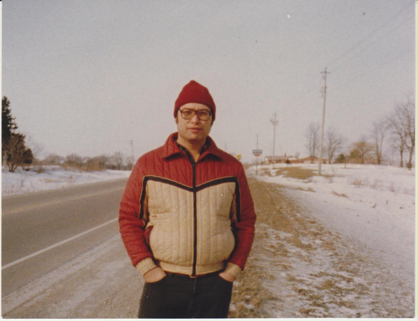 Obituary of Morris Ray Gibbs