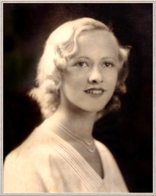 Obituario de Marthanel Miller Sandlin