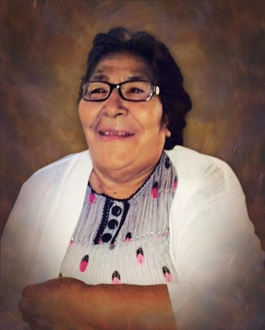 Obituary of Maria De Jesus Castrejon Velazquez