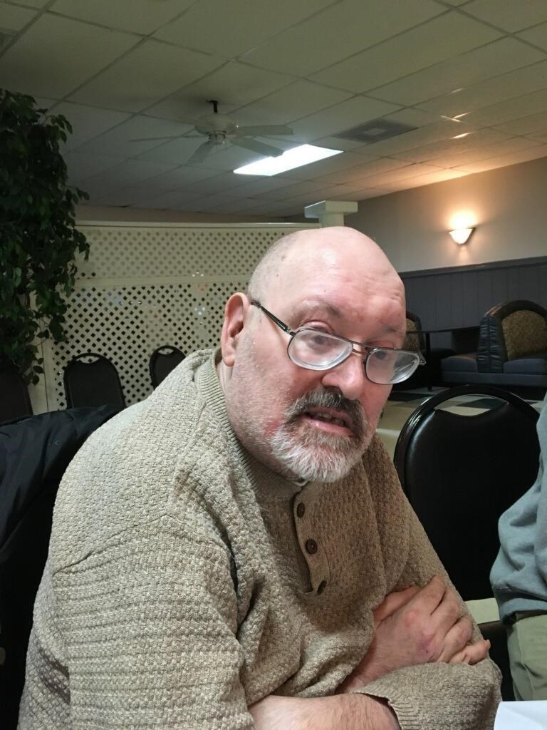 Obituary of Jerome Herbert Pritzel