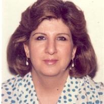 Obituary of Hanan Shuweihat