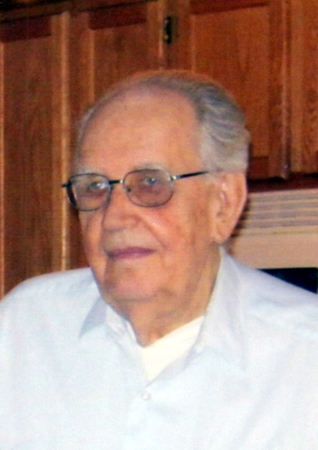 Obituario de Delmar William Lindberg