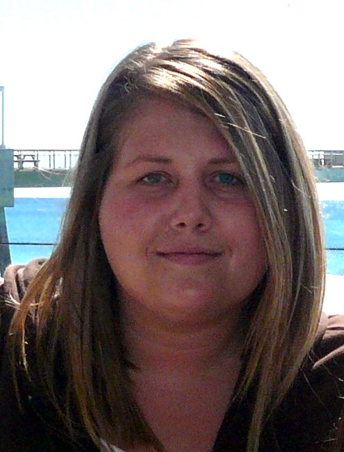 Obituary of Julie Anne Stratton