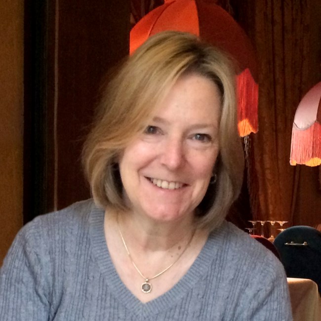 Obituary of Pamela Torrey Hayes