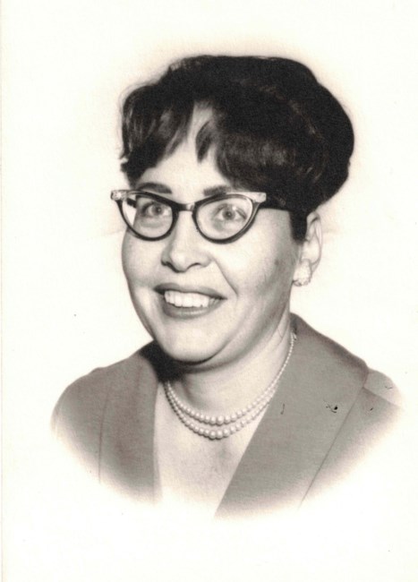 Obituary of Georgia Marilyn Rasmussen