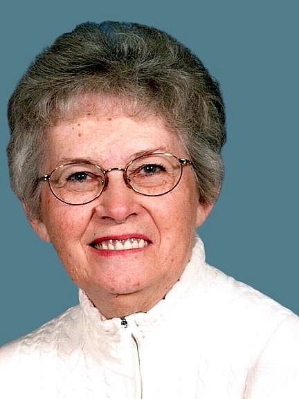 Obituary of Joella Hayes