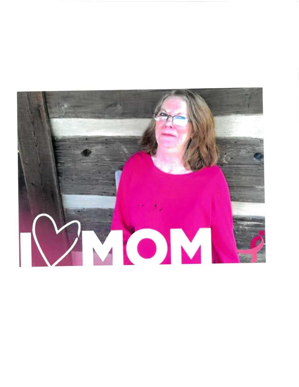 Obituary of Brenda Kay Sutherland