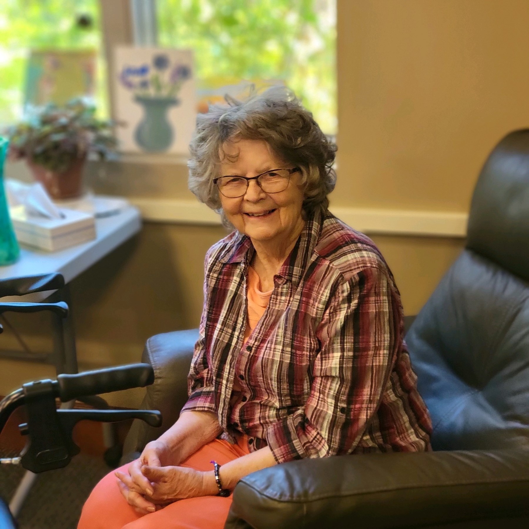 Obituary of Nancy Lee Ellyson