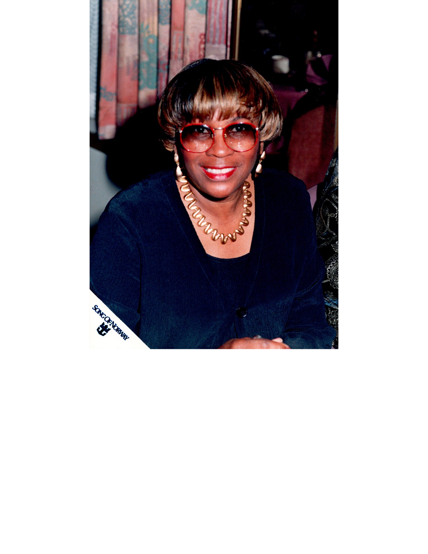 Obituary of Baby Ruth Carter