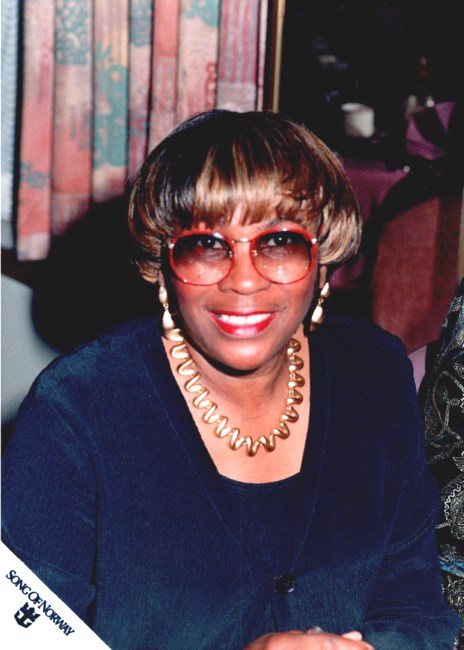 Obituario de Baby Ruth Carter