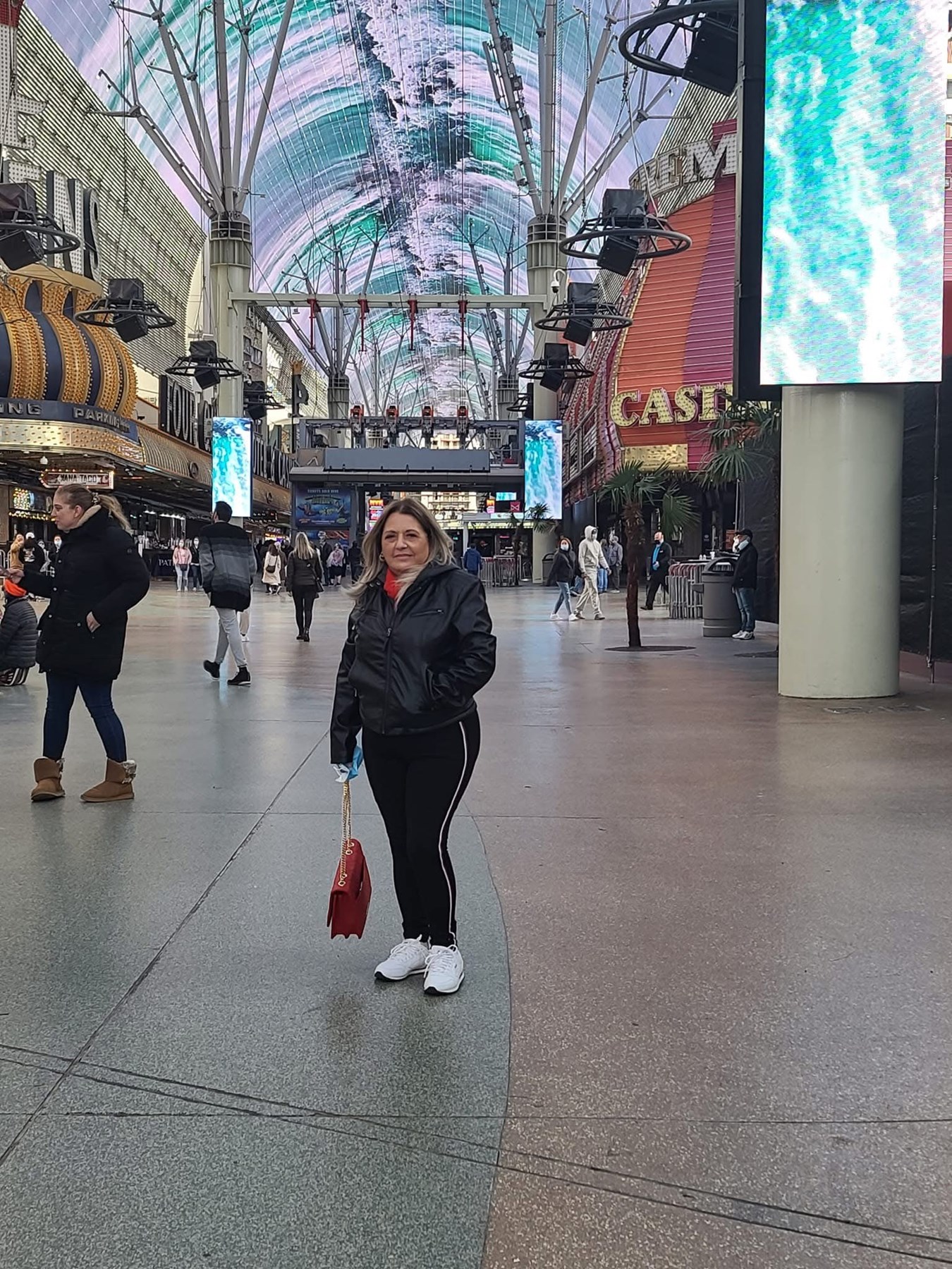 Obituary of Marisol Caraballo-Ramos